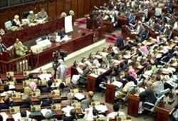 مقاطعة المنتجات الدنماركية باليمن تكبّدها خسائر بأكثر من مليار ريال!!