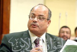 مجلس الشعب يوافق على قانون البناء والتخطيط العمراني