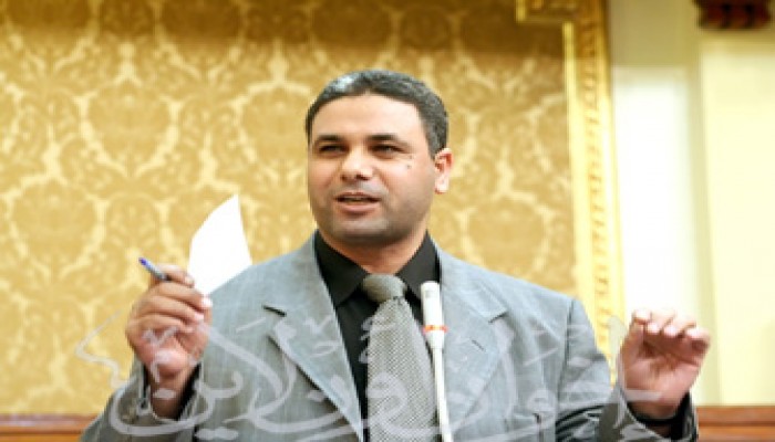 رسالة إلى الضمير قبل أن يخطَّ القلم أو ينطق اللسان