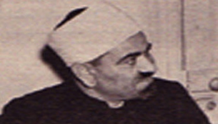 محمد فرغلي.. الداعية الشهيد (1907- 1954)م