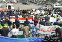 7 مجالس تأديب بطب الأزهر تعاطفًا مع غزة!!