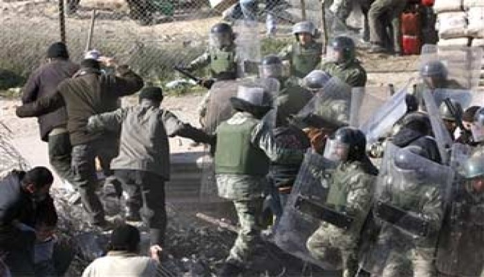 همةٌ في الثرى.. وهمم في الثريا