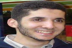 وقاضي الأرض داهن في القضاء