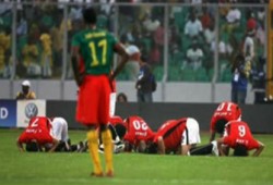 منتخب الساجدين.. دروس وعبر