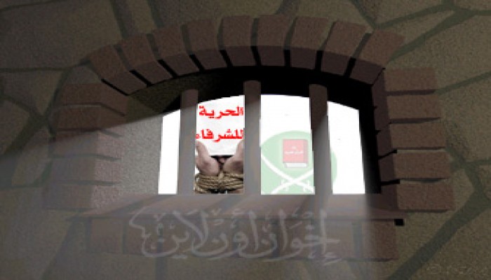 نيابات مراكز الفيوم تقرر حبس 17 من الإخوان خمسة عشر يومًا!!