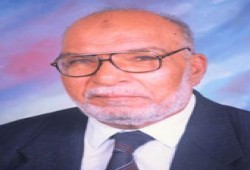 محمود أبو رية.. جهاد المعلم