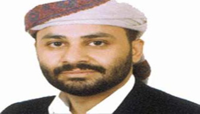 حميد الأحمر لـ(إخوان أون لاين): دور حمير إيجاد توازن بين الحزب الحاكم والمعارضة