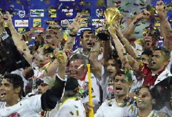نواب الإخوان: فوز المنتخب يدفعنا إلى تحقيق الانتصارات في مجالات أخرى