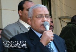تاج الدين ينفي ما نشرته "المصري اليوم" ويؤكد براءة المحالين للعسكرية