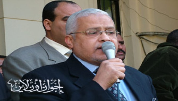تاج الدين ينفي ما نشرته "المصري اليوم" ويؤكد براءة المحالين للعسكرية