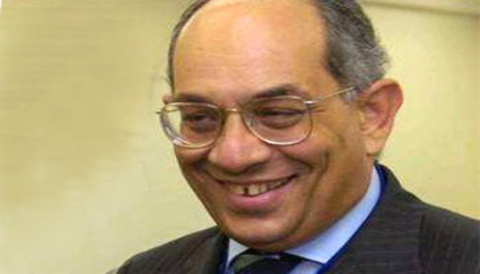 أغلبية الوطني تحمي فساد وزير المالية!!