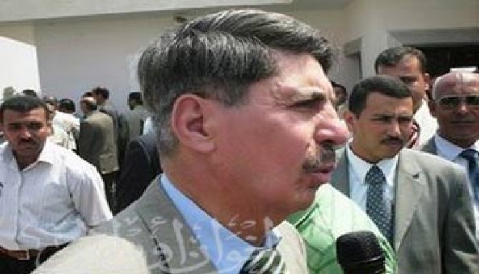 للمرة الثالثة.. منع ممثل العفو الدولية من حضور قضية الإخوان أمام العسكرية!!