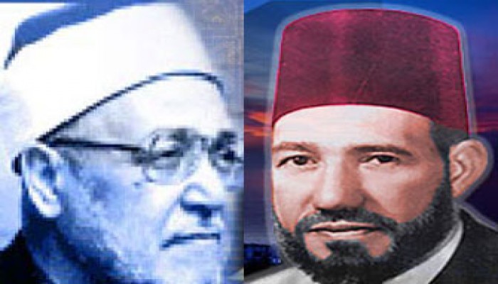 الإمام حسن البنا في رؤية الشيخ محمد الغزالي