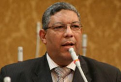 طلب إحاطة لتيمور عن خروج مصر من تصنيف البنك الدولي