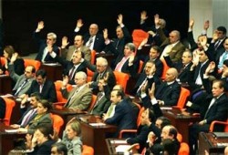 تركيا.. البرلمان يرفع الحظر عن الحجاب في الجامعات