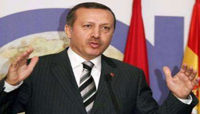 تركيا.. أردوغان يهاجم الإرهاب العلماني ضد الحجاب