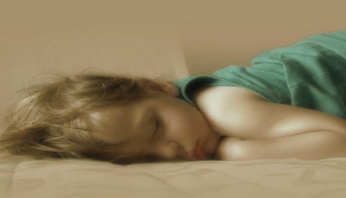 خيال طفلتي يزعجني!!