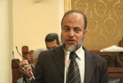 اعتقال مدير مكتب النائب محمد فضل!