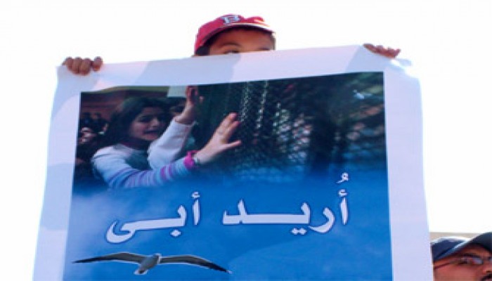 أيها القاضي المبجَّل في المحكمة العسكرية