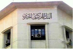 نائب محافظ البنك المركزي ينفي دعم البنك للدولار في أزمته الأخيرة