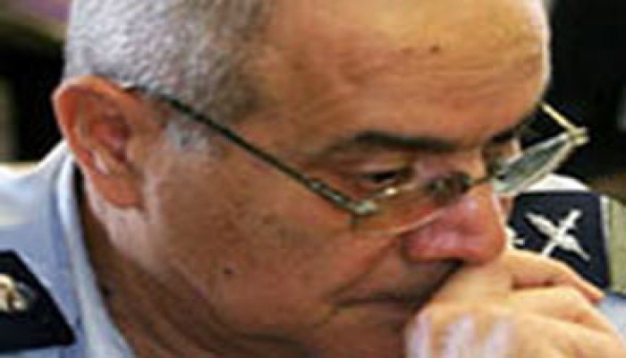 تقرير فينوجراد يتضمن انتقادات شديدة لحالوتس وأزمة بين قيادات الجيش الصهيوني