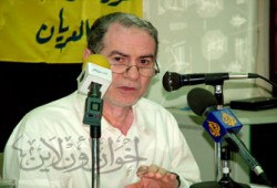 الداخلية تصدر قرارات اعتقال للزعفراني و8 من إخوان الإسكندرية!!