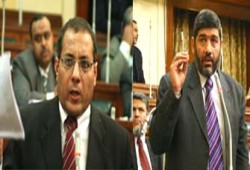 الحكومة تستجيب للبرماوي وزكريا يونس وتخصص 5 ملايين جنيه لجامعة طنطا