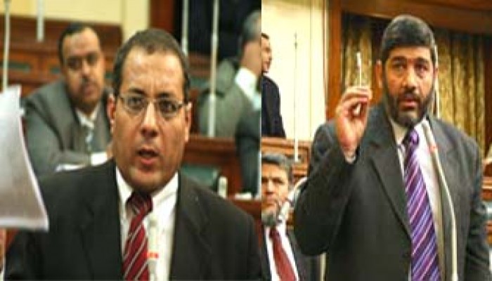 الحكومة تستجيب للبرماوي وزكريا يونس وتخصص 5 ملايين جنيه لجامعة طنطا