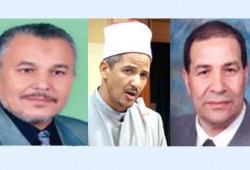 بيان عاجل من نواب سوهاج عن كارثة انتشار إشعاعات خطرة مجهولة!!