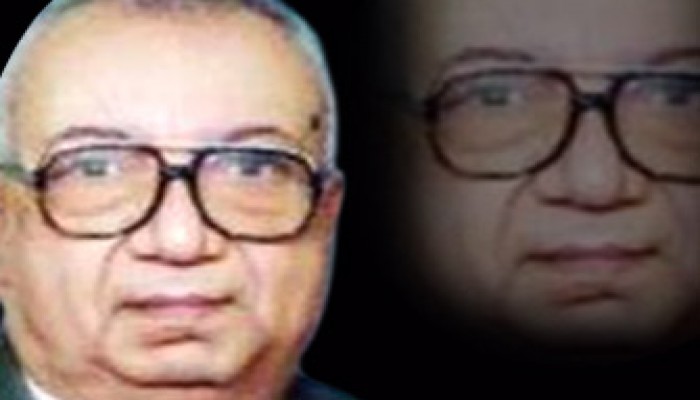 قصة الإرهاب الصهيوأمريكي مع مؤرخ مصري