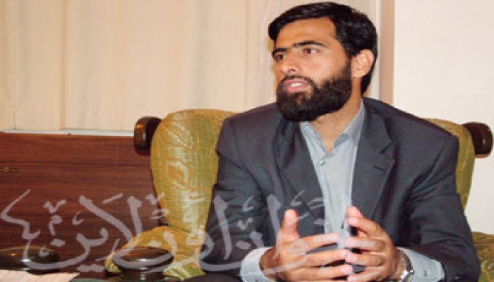 مشير المصري: لحظة الانفجار بدأت ولن تهدأ إلا بالتحرير