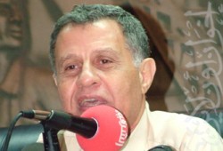 المؤرخ الفلسطيني عبد القادر ياسين: الخنوع العربي وراء المذبحة