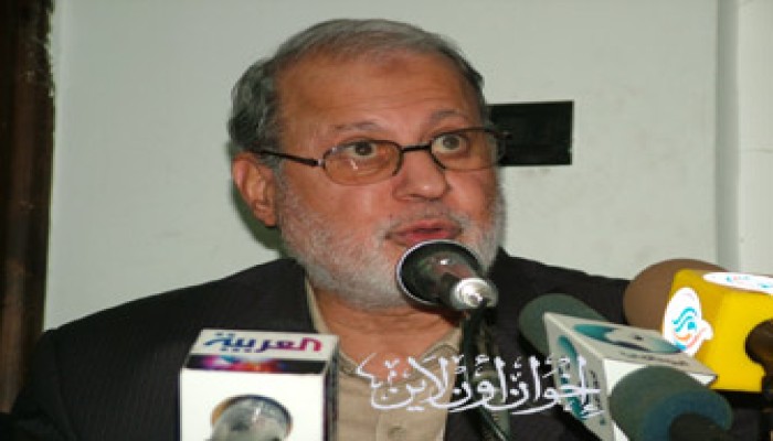 بيان ممثلي القوى السياسية حول الحصار القاتل للشعب الفلسطيني