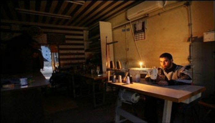 هل يستطيعون أن يناموا؟