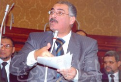 طلب إحاطة يحذر من أبراج الكهرباء على السكان