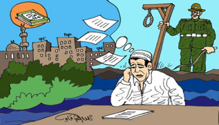 الآلام تسعى للرحيل.. قراءة في البشائر للشاعر وحيد الدهشان