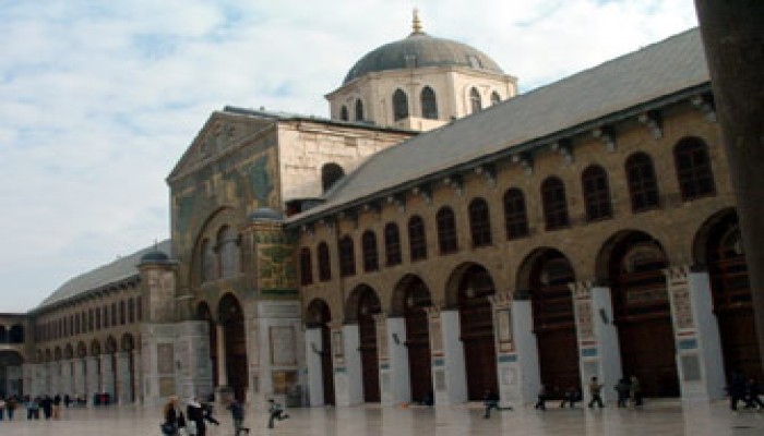 الحكّام والعمارة الإسلامية.. الحذر الدائم