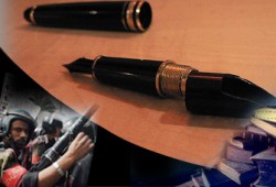 الثقافة والسلطة في مصر.. الظالم والمظلوم