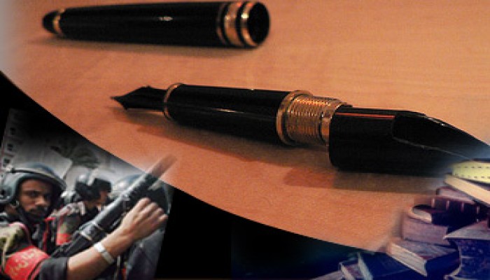 الثقافة والسلطة في مصر.. الظالم والمظلوم