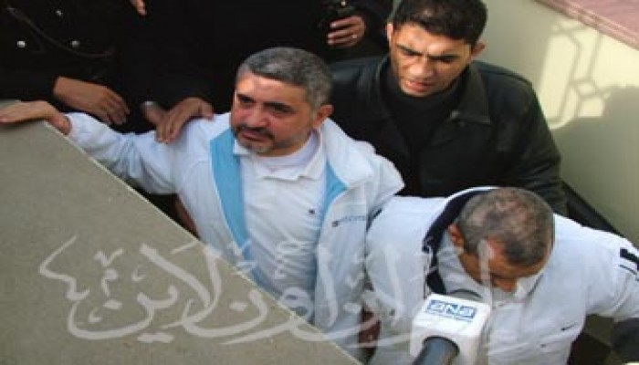 دفاع حسن مالك: المصادر السرية أكذوبة والاتهامات "حمل سفاح"