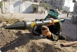 مشاهد من حياة مناضلٍ "متطور"