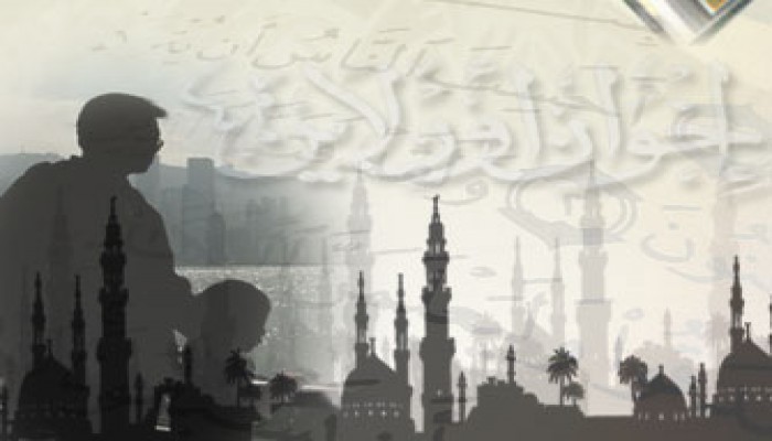 كيف نضع خطة العام الدعوية؟