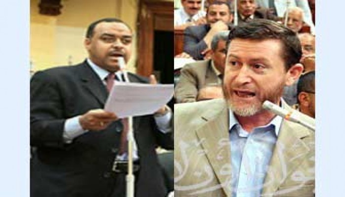 تحذير برلماني من اشتعال أسعار مواد البناء