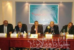 السبت.. ثاني ندوات الصالون السياسي للكتلة البرلمانية