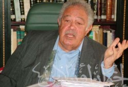 رجائي عطية: المحكمة العسكرية فقدت المشروعية والدفاع ديكور!!