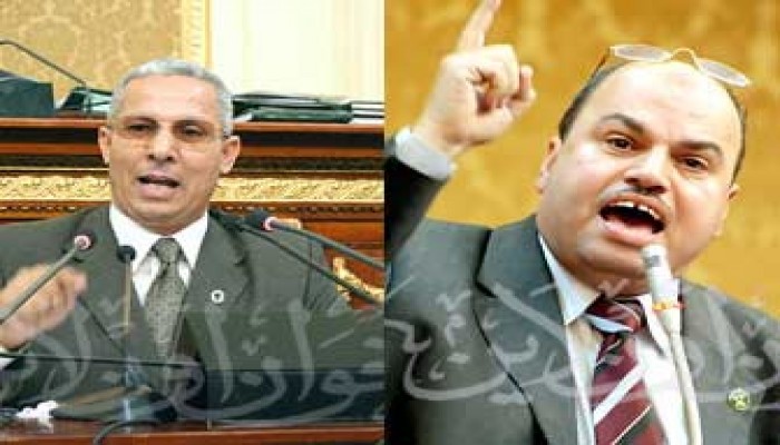 "الوطني" يدير معركة تصفية حسابات ضد حمدي حسن وجمال زهران