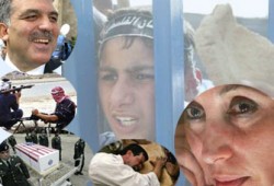 2007 عام الأزمات العربية والإسلامية بامتياز