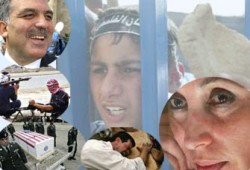 2007 عام الأزمات العربية والإسلامية بامتياز