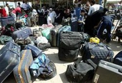 بيان من الإخوان المسلمين بشأن احتجاز الحُجَّاج الفلسطينيين في ميناء نويبع المصري