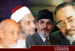 1428هـ/2007م عام غياب الدعاة والشيوخ